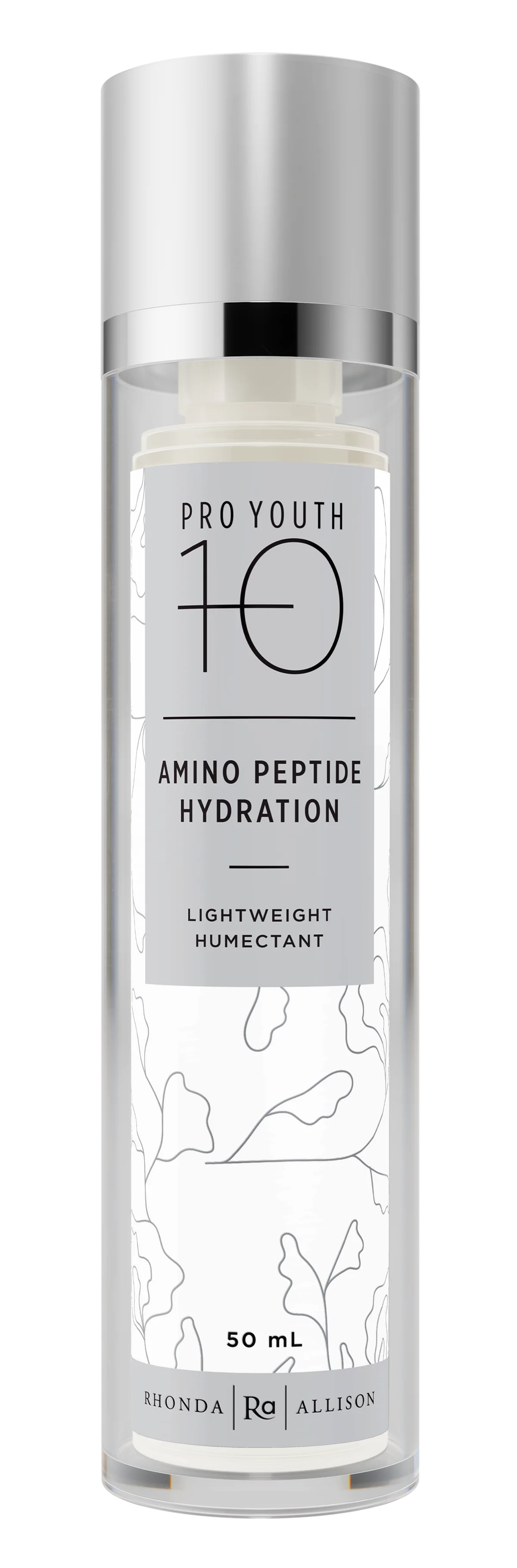 Amino Peptide Hydration 50ML