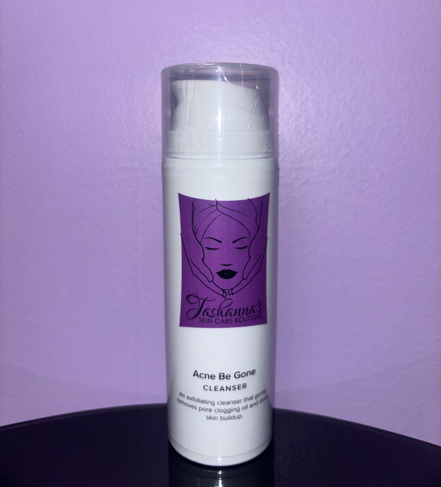 Acne Be Gone Cleanser - 5 oz