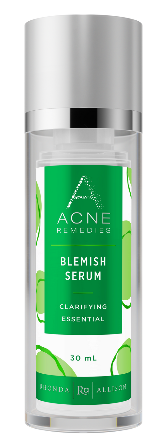 Blemish Serum - 30 mL
