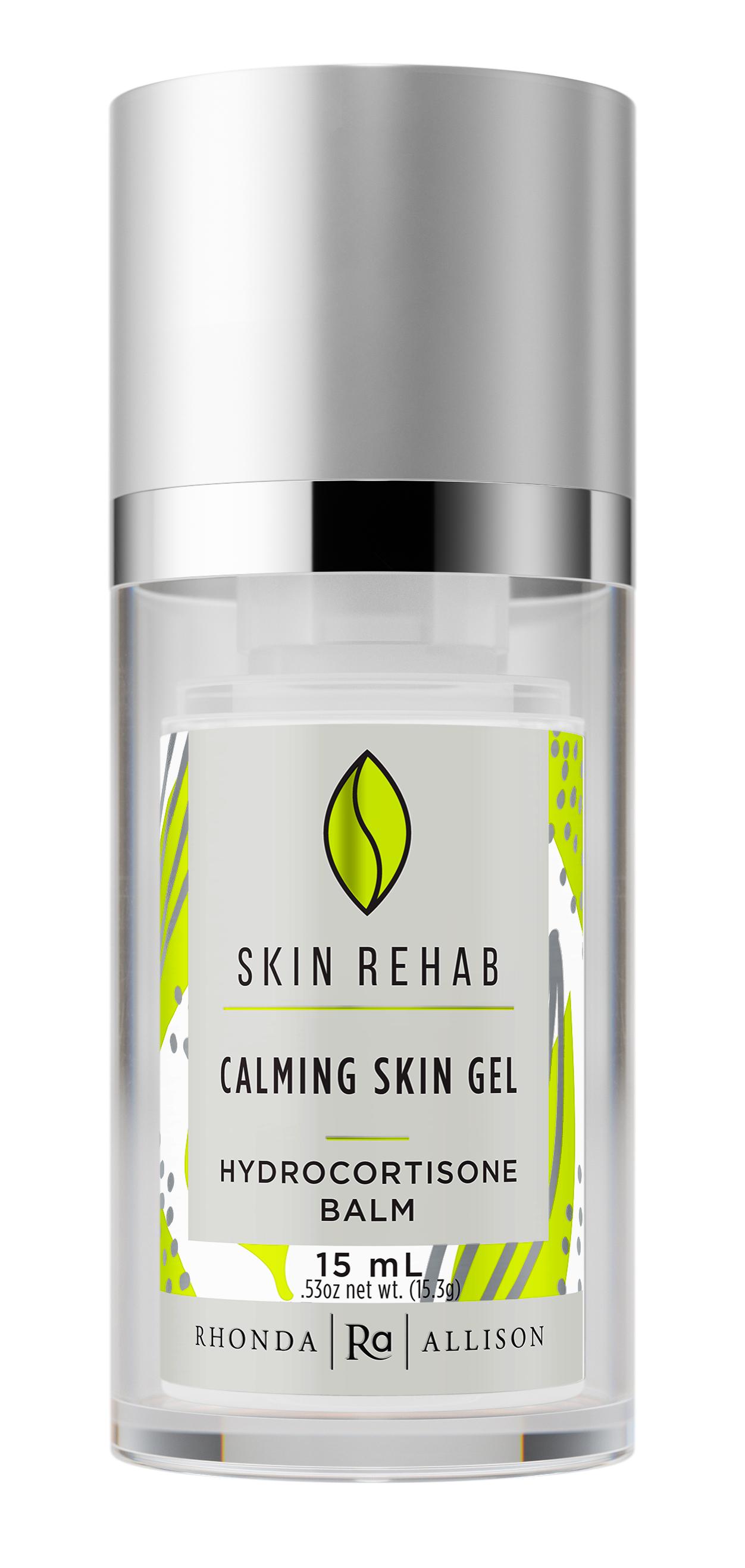 Calming Skin Gel - 15 mL
