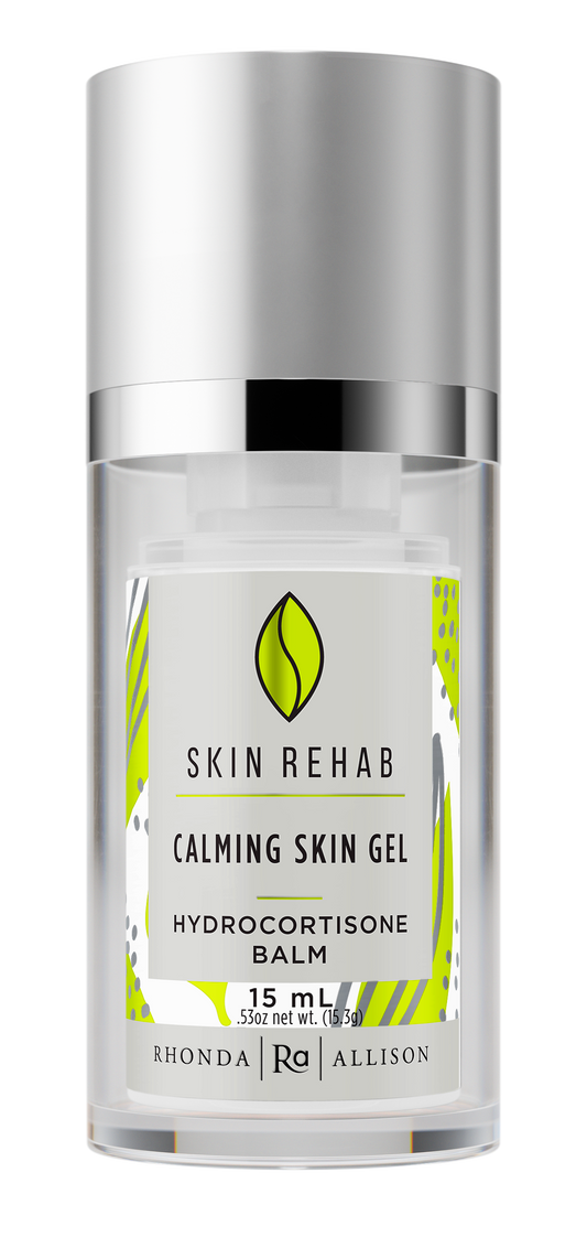 Calming Skin Gel - 15 mL