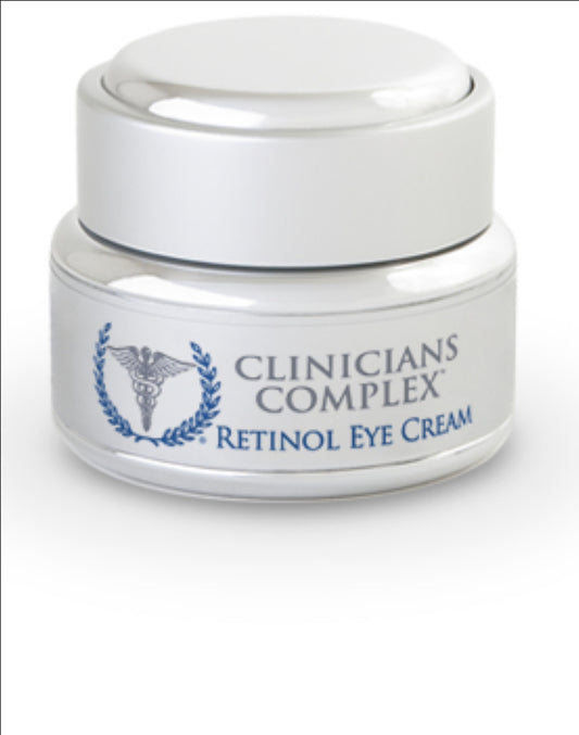 Retinol Eye Cream