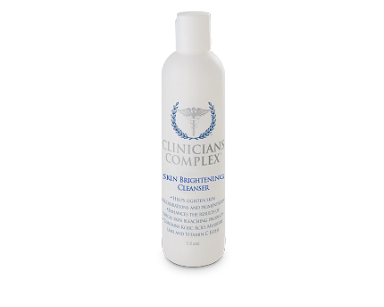 Skin Brightening Cleanser - 8 oz