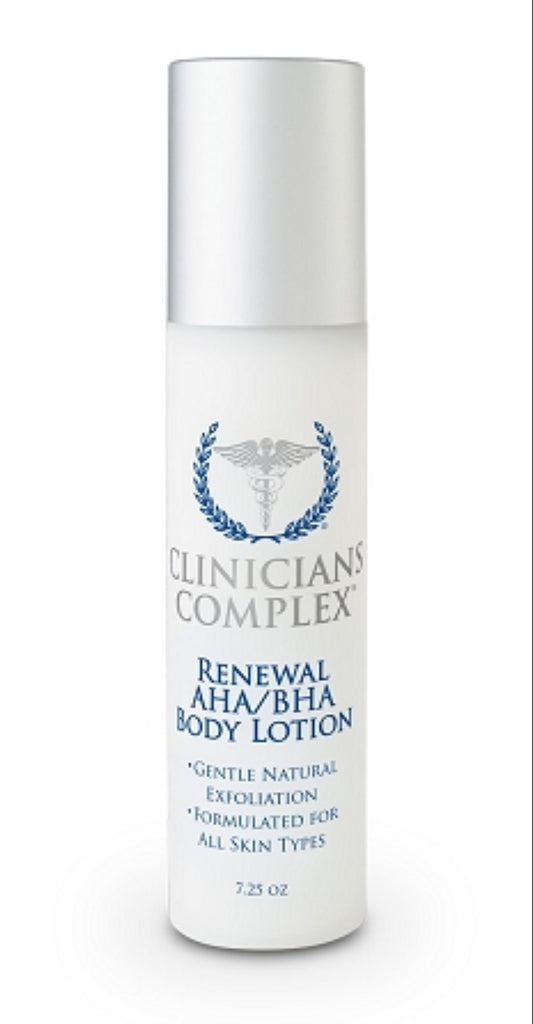 Renewal AHA/BHA Body Lotion