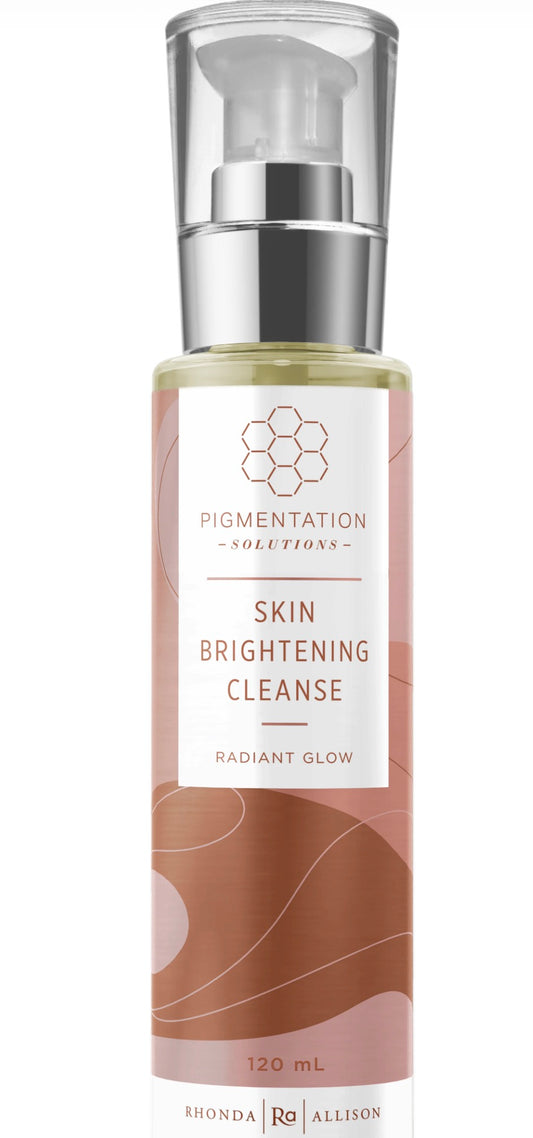 Skin Brightening Cleanse 120 mL