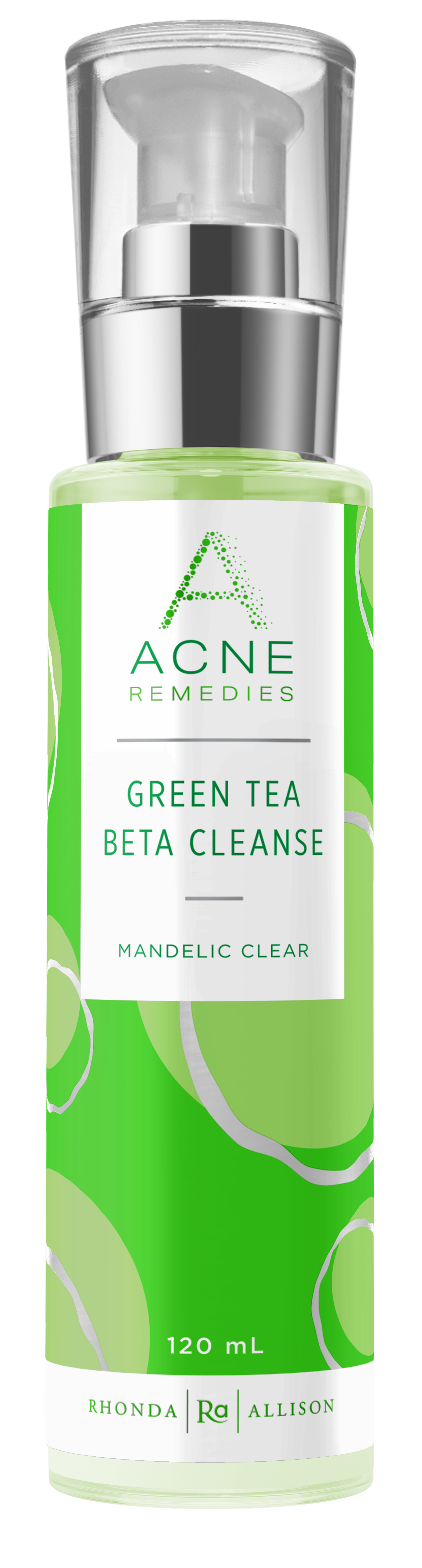 Green Tea Beta Cleanse - 120 mL