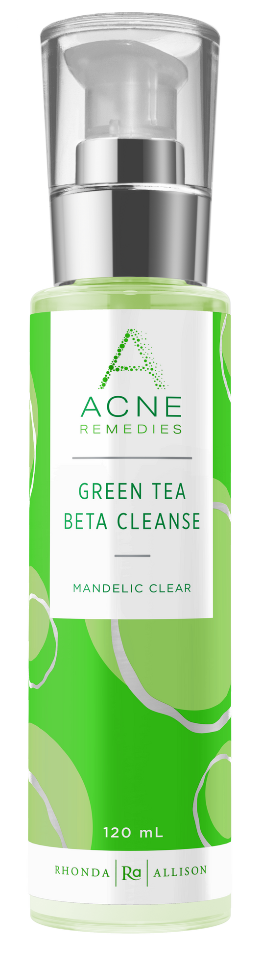 Green Tea Beta Cleanse - 120 mL