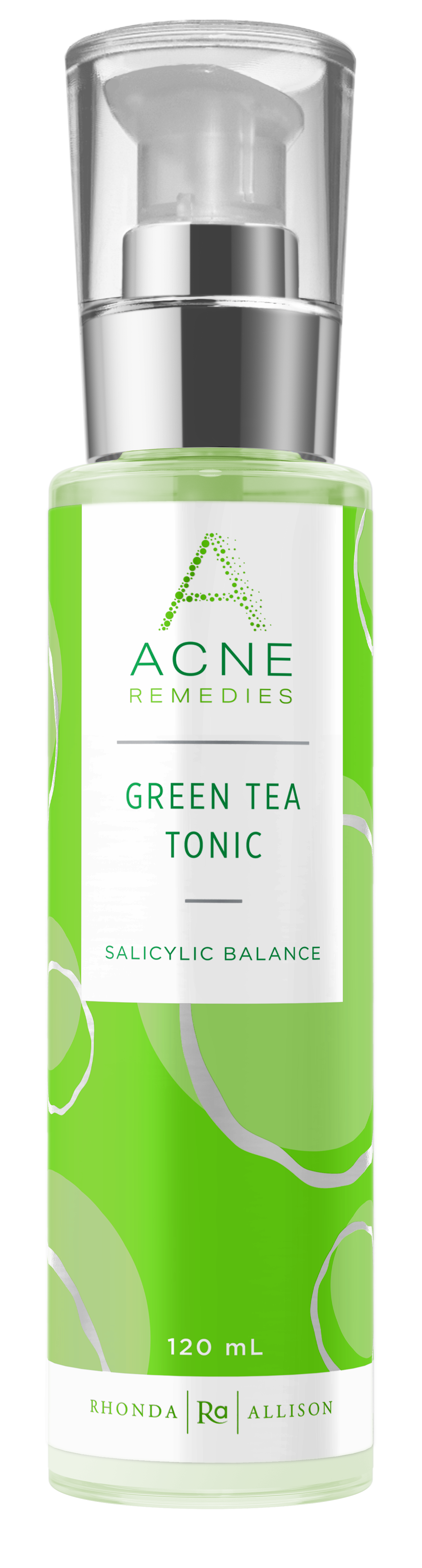 Green Tea Tonic - 120 mL