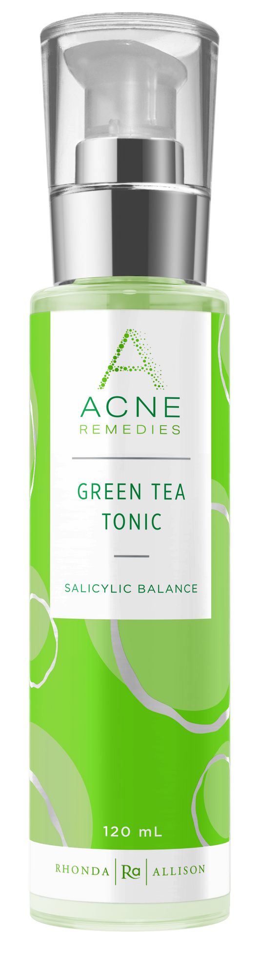 Green Tea Tonic - 120 mL