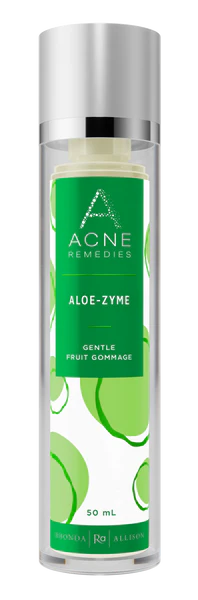 Aloe-Zyme - 50 mL