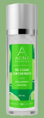 HA Clear Concentrate - 30 mL