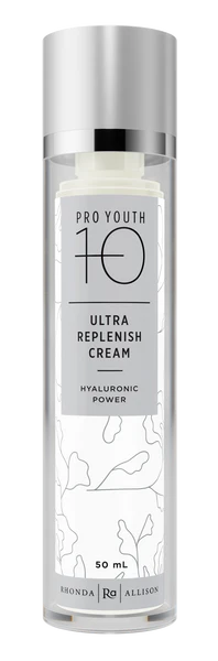 Ultra Replenish Cream - 50 mL