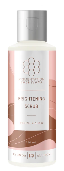Brightening Scrub 120 ml