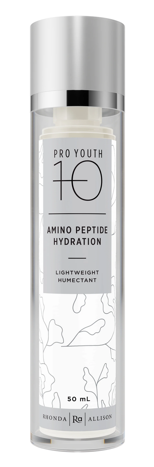 Amino Peptide Hydration 50ML