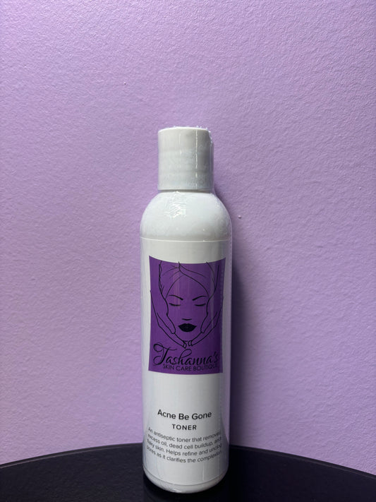 Acne Be Gone Toner - 6.7 oz