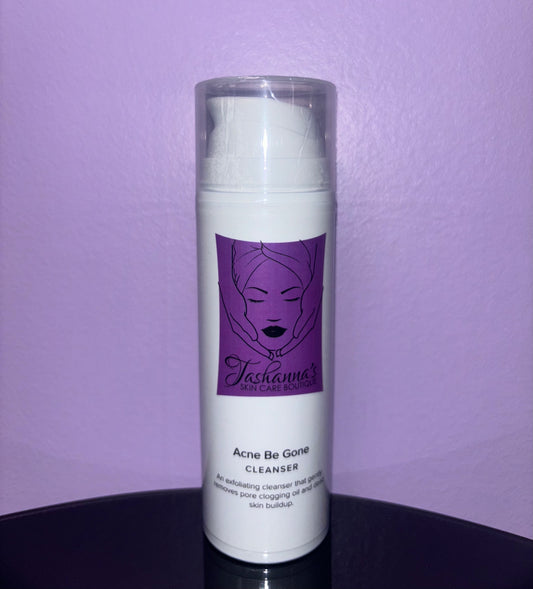 Acne Be Gone Cleanser - 5 oz