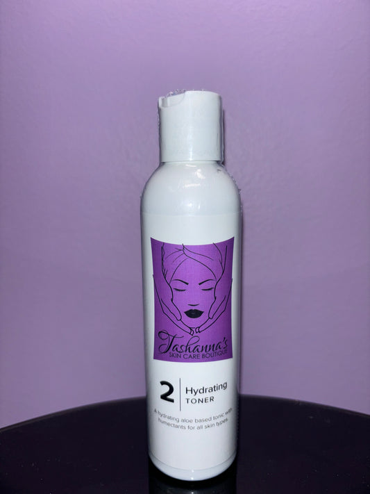 Hydrating Toner - 6.7 oz