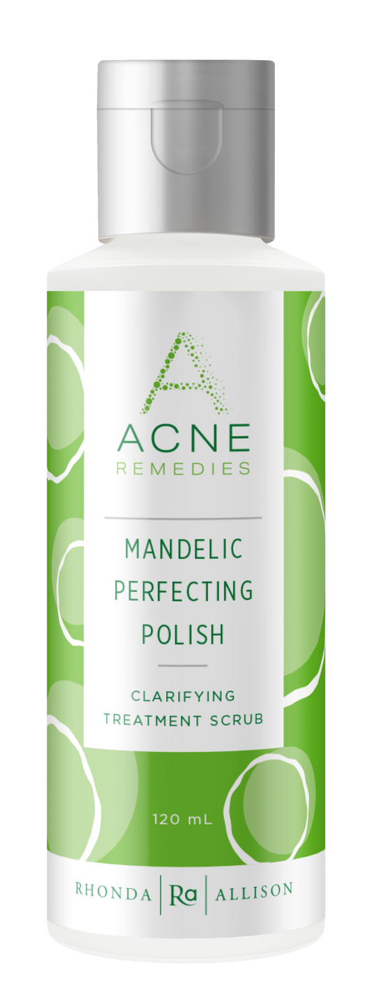 Mandelic Perfecting Polish - 120 mL