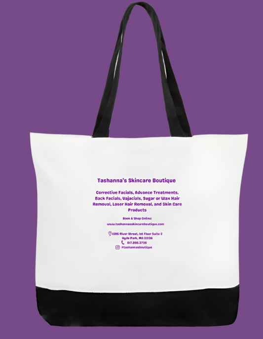 TSCB Swag Bag
