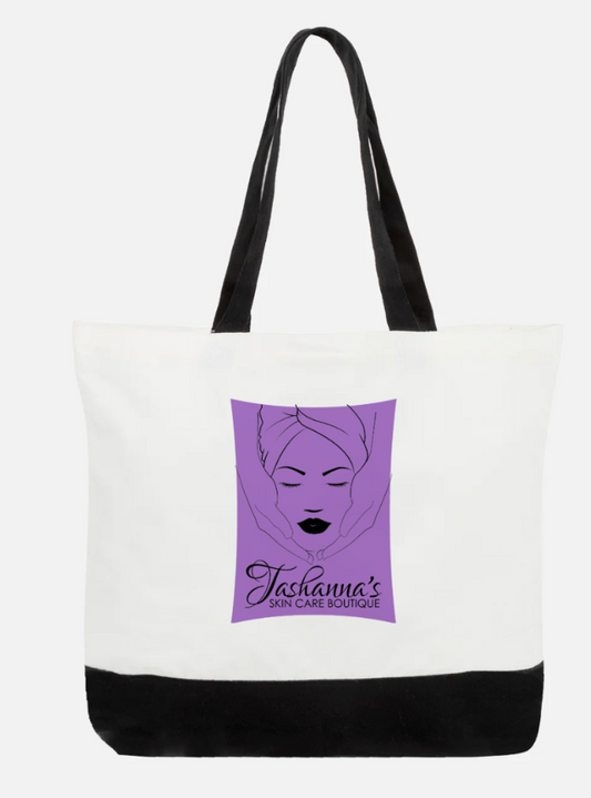TSCB Swag Bag