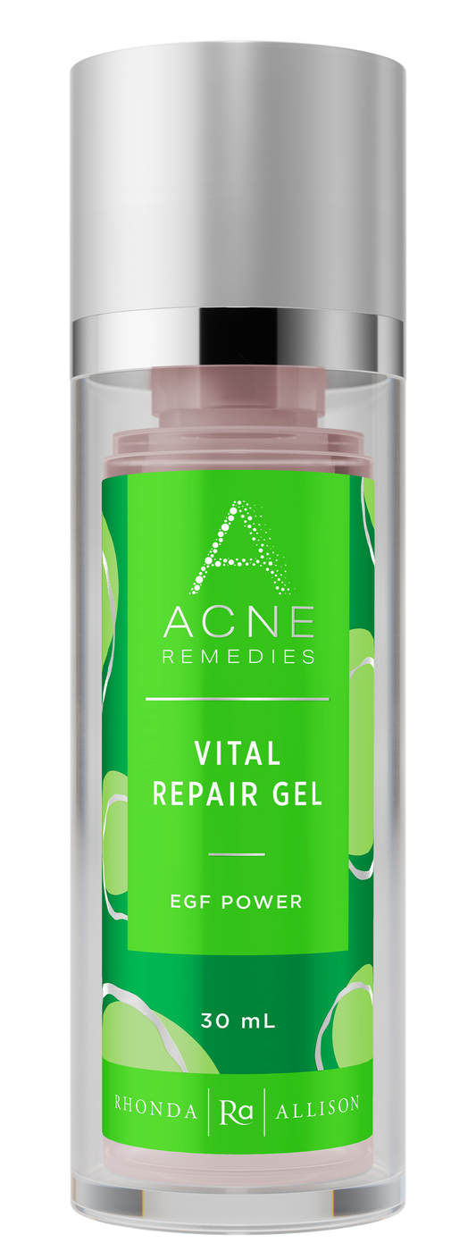 Vital Repair Gel - 30 mL