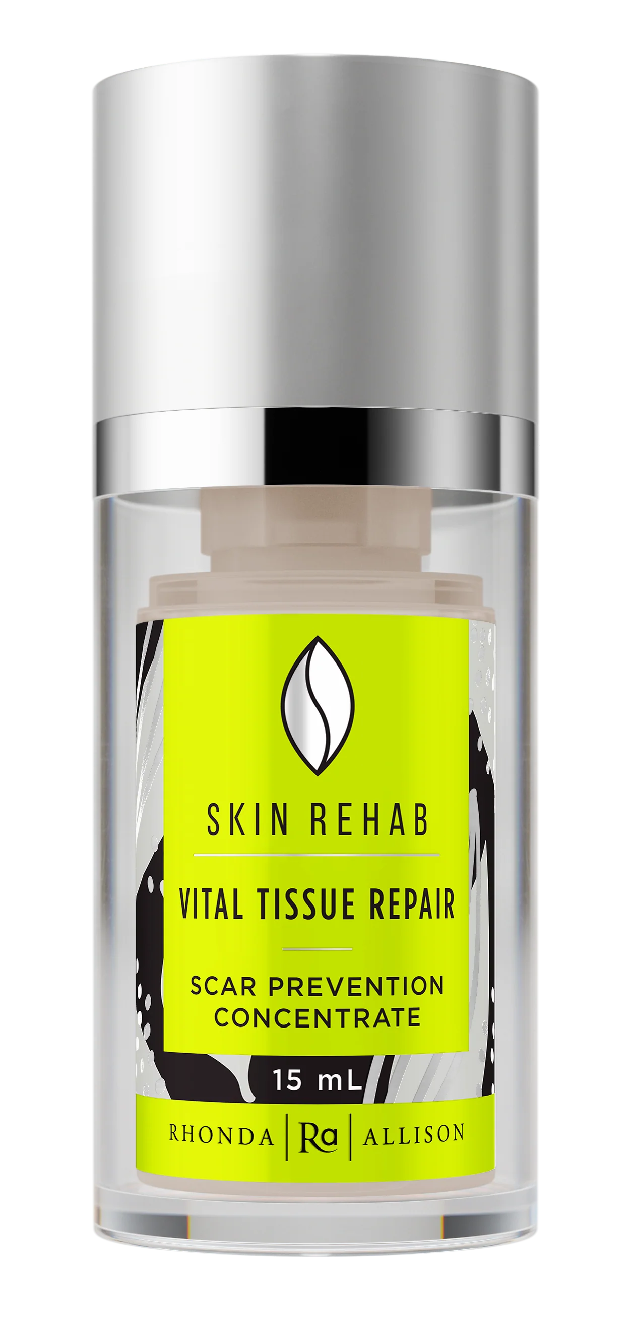 Vital Tissue Repair 15 mL