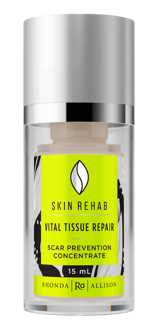 Vital Tissue Repair 15 mL
