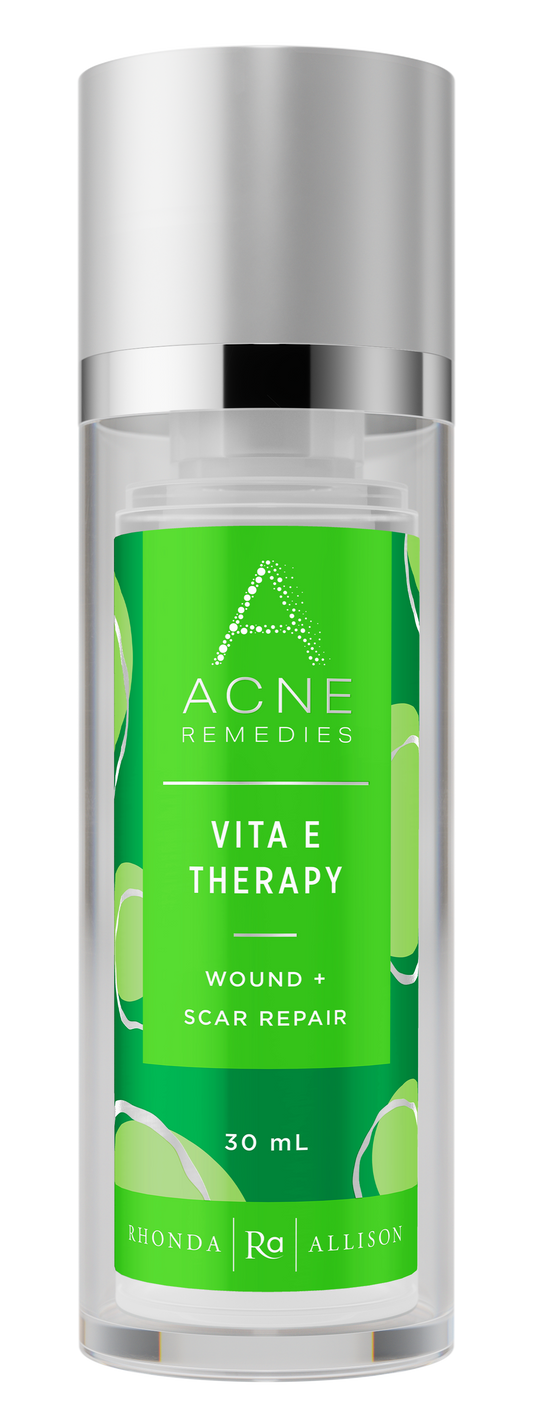 Vita E Therapy - 30 mL